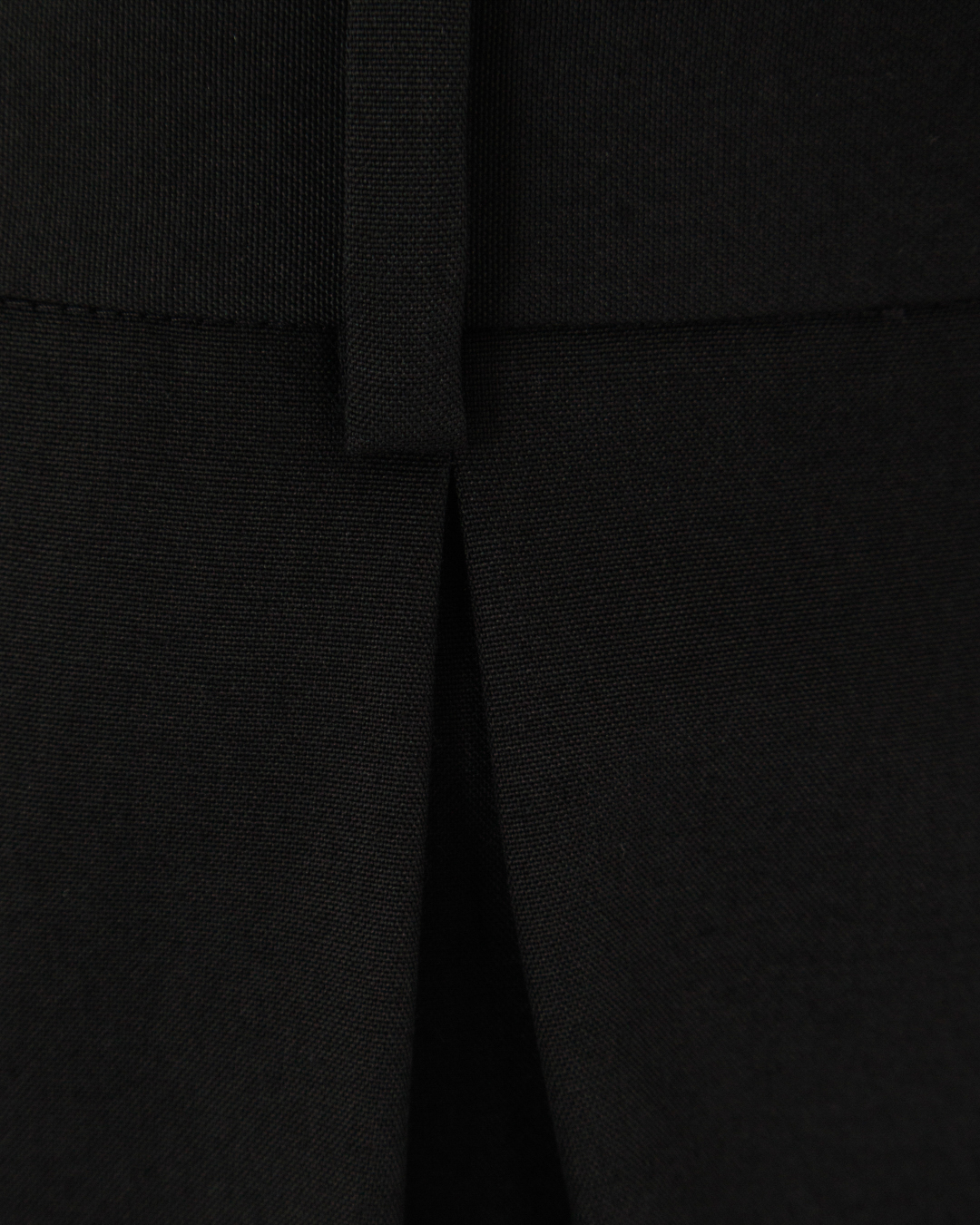 MM6 Maison Margiela брюки — вид 5