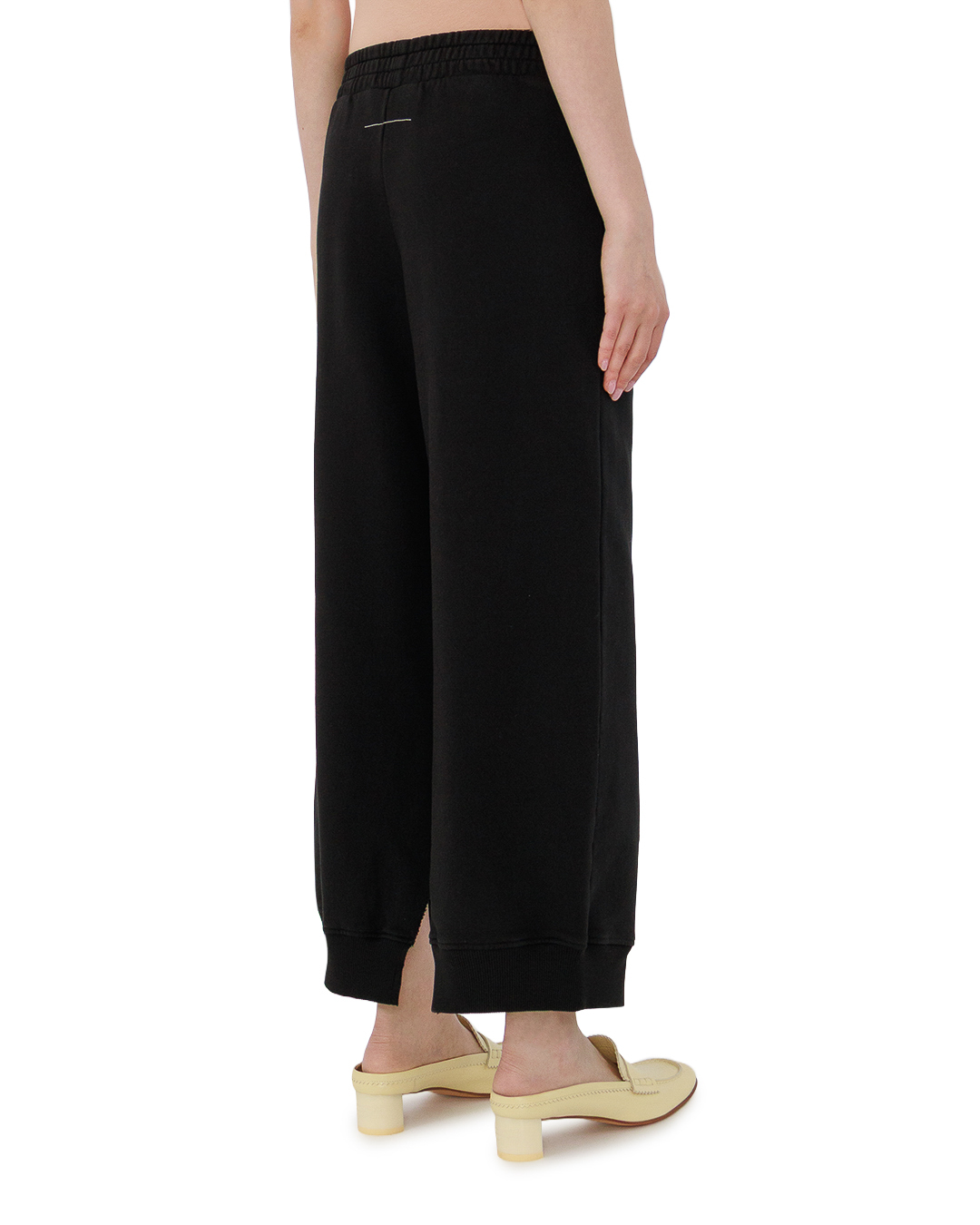 MM6 Maison Margiela брюки — вид 4