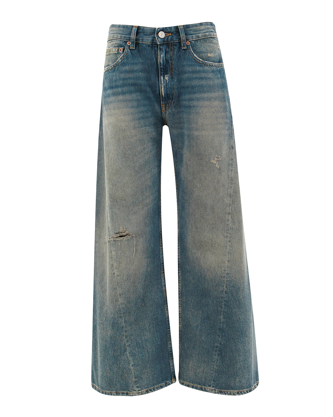 MM6 Maison Margiela кюлоты артикул  марки MM6 Maison Margiela купить за 58000 руб.