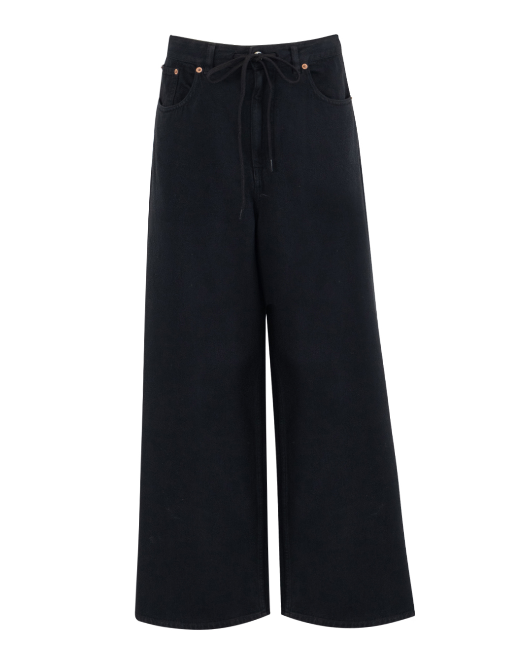 MM6 Maison Margiela с завязками  артикул S52LA0239 марки MM6 Maison Margiela купить за 72400 руб.