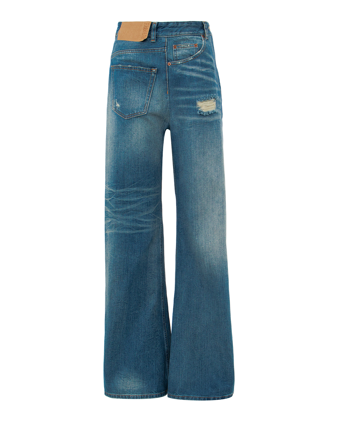 MM6 Maison Margiela  артикул  марки MM6 Maison Margiela купить за 77400 руб.
