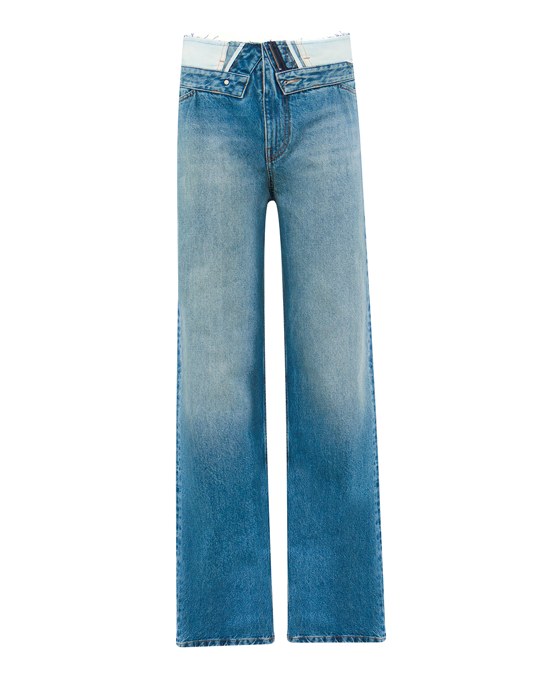 MM6 Maison Margiela с фальш поясом артикул  марки MM6 Maison Margiela купить за 70800 руб.