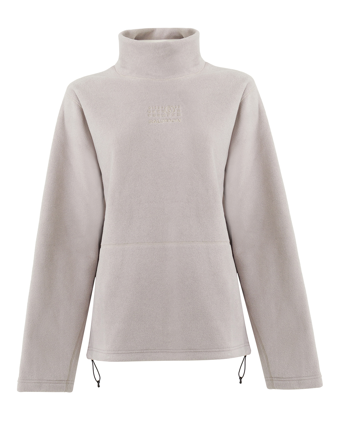 MM6 Maison Margiela из флиса  артикул  марки MM6 Maison Margiela купить за 46800 руб.