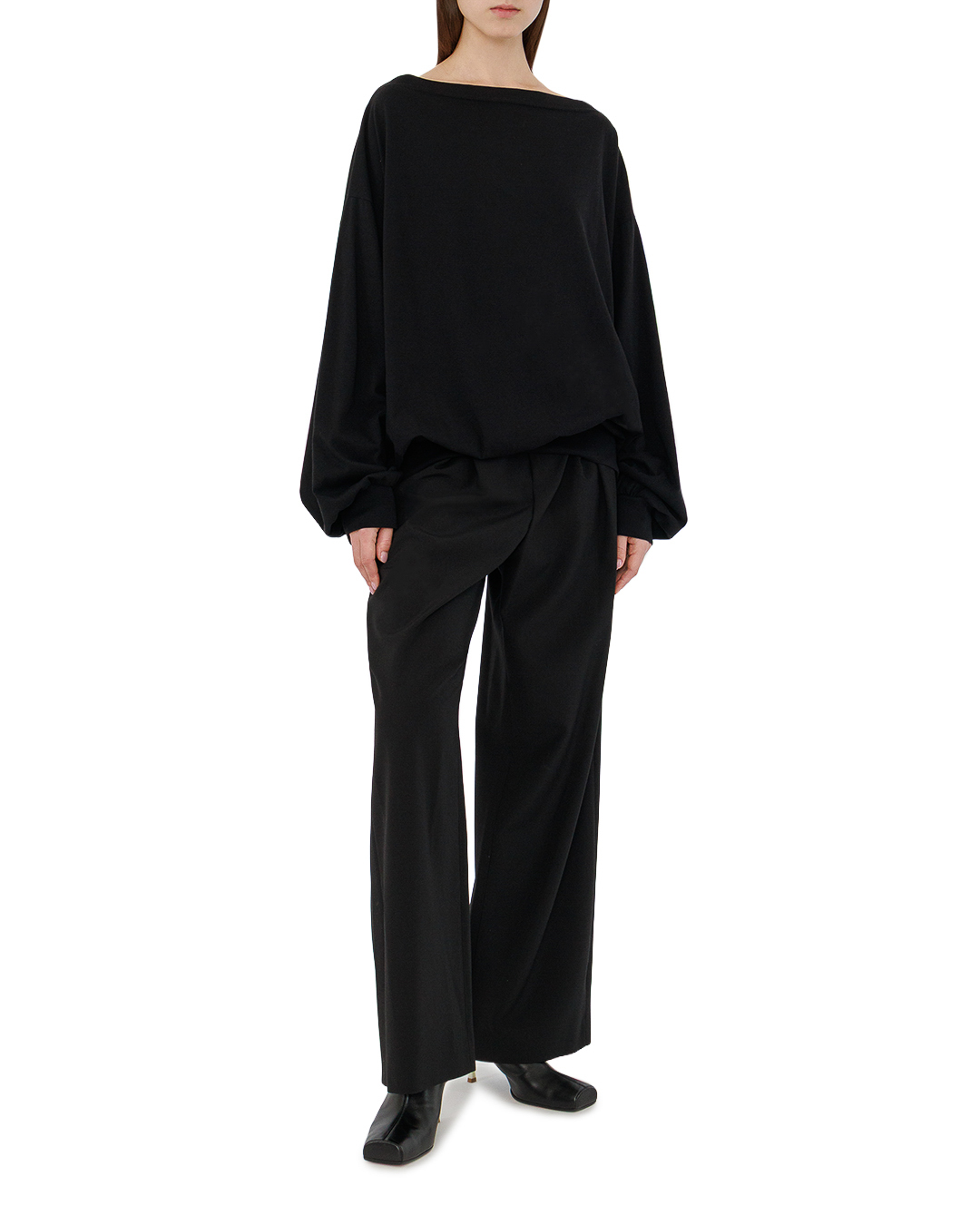 MM6 Maison Margiela джемпер — вид 2