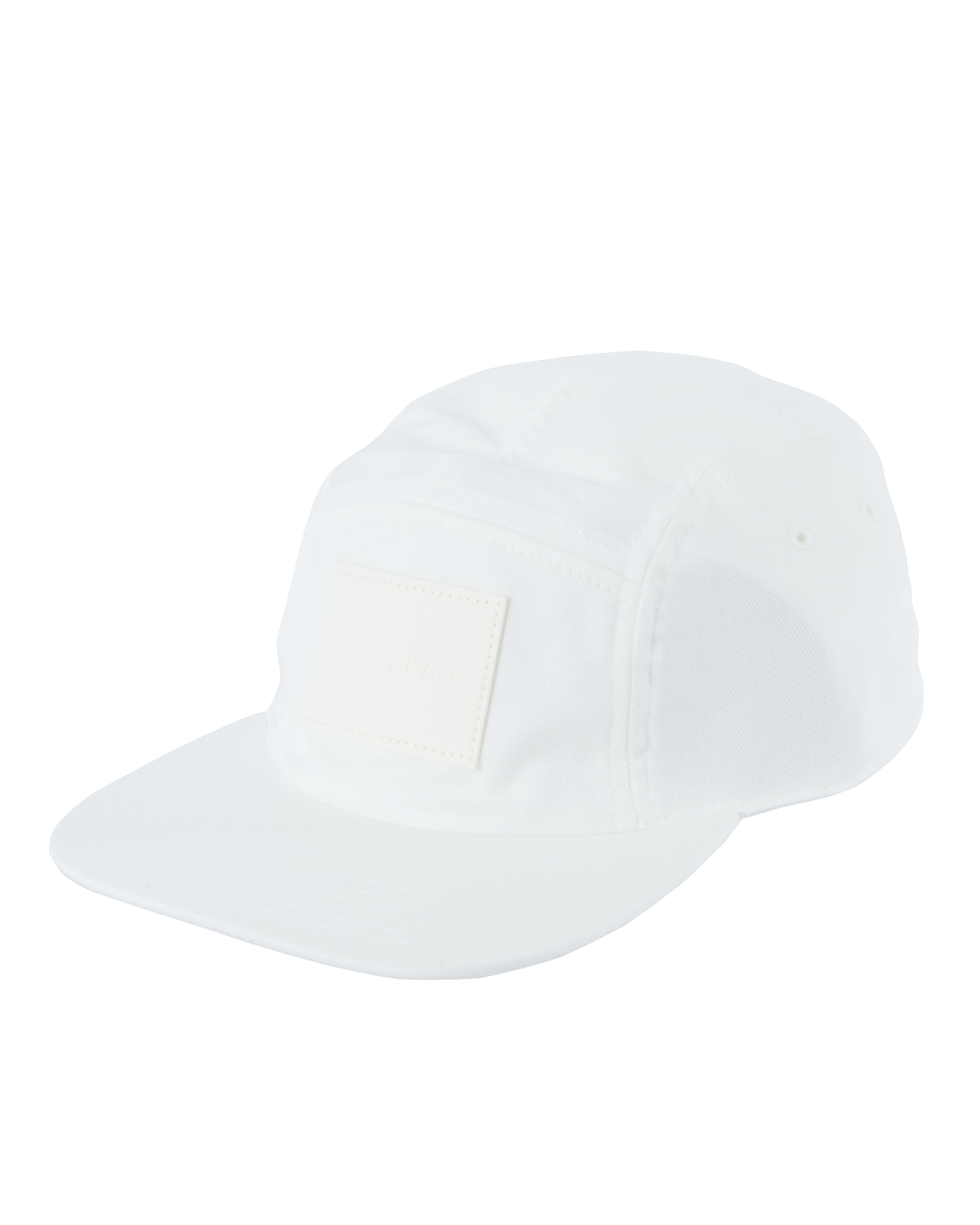 MM6 Maison Margiela с прямым козырьком  артикул S52TC0054 марки MM6 Maison Margiela купить за 24400 руб.