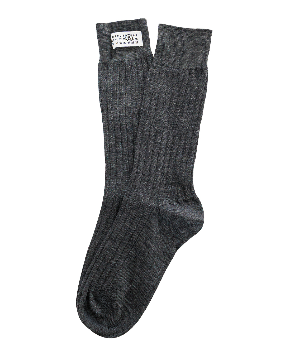MM6 Maison Margiela носки