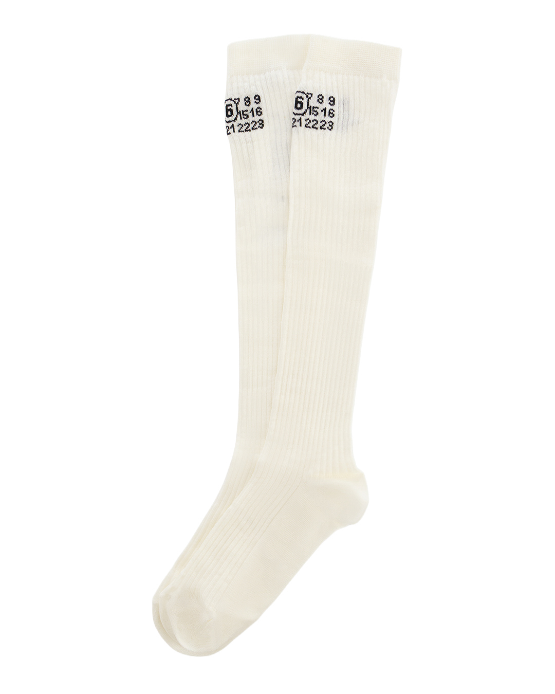 MM6 Maison Margiela носки
