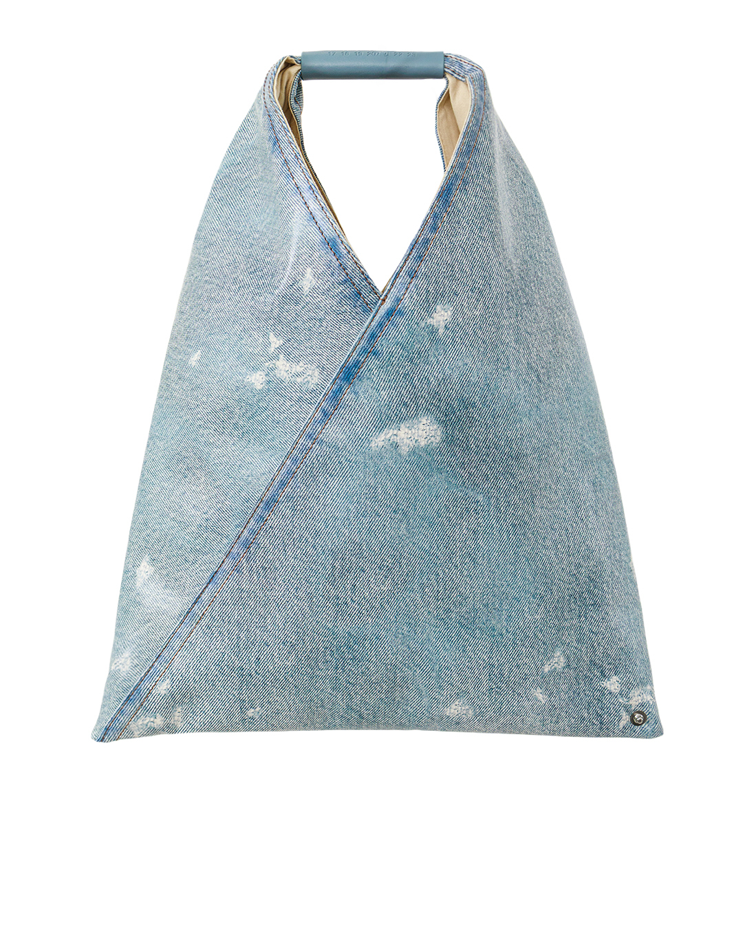 MM6 Maison Margiela сумка  артикул S54WD0043.26 марки MM6 Maison Margiela купить за 50900 руб.