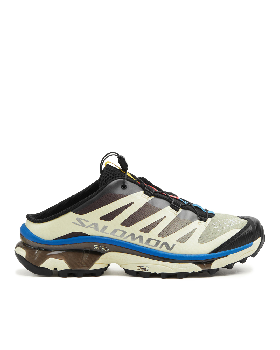 MM6 Maison Margiela mm6 maison margiela x salomon артикул  марки MM6 Maison Margiela купить за 52200 руб.