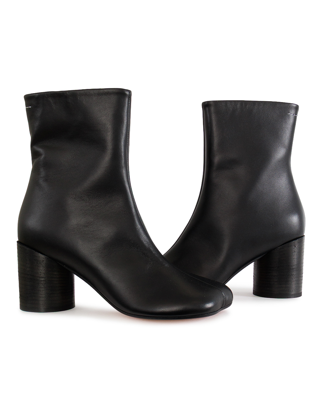 MM6 Maison Margiela ботильоны — вид 2