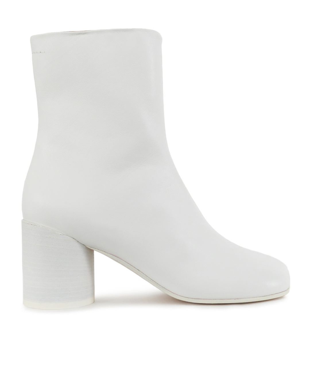 MM6 Maison Margiela из натуральной кожи артикул S59WU0235.2 марки MM6 Maison Margiela купить за 85400 руб.