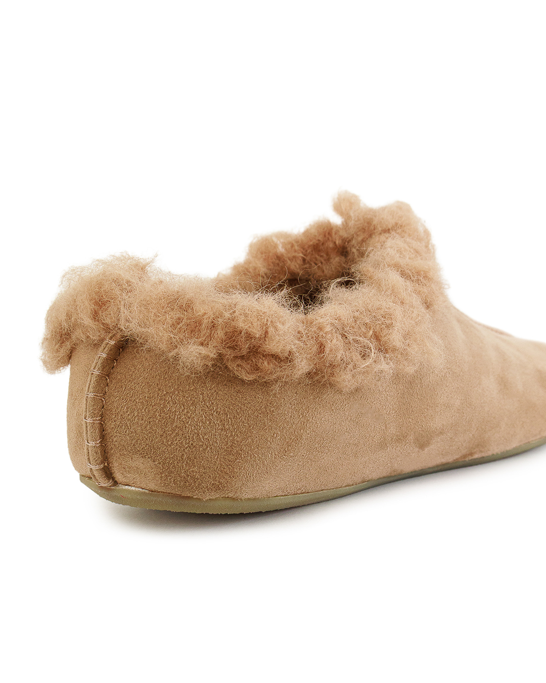 MM6 Maison Margiela балетки — вид 3
