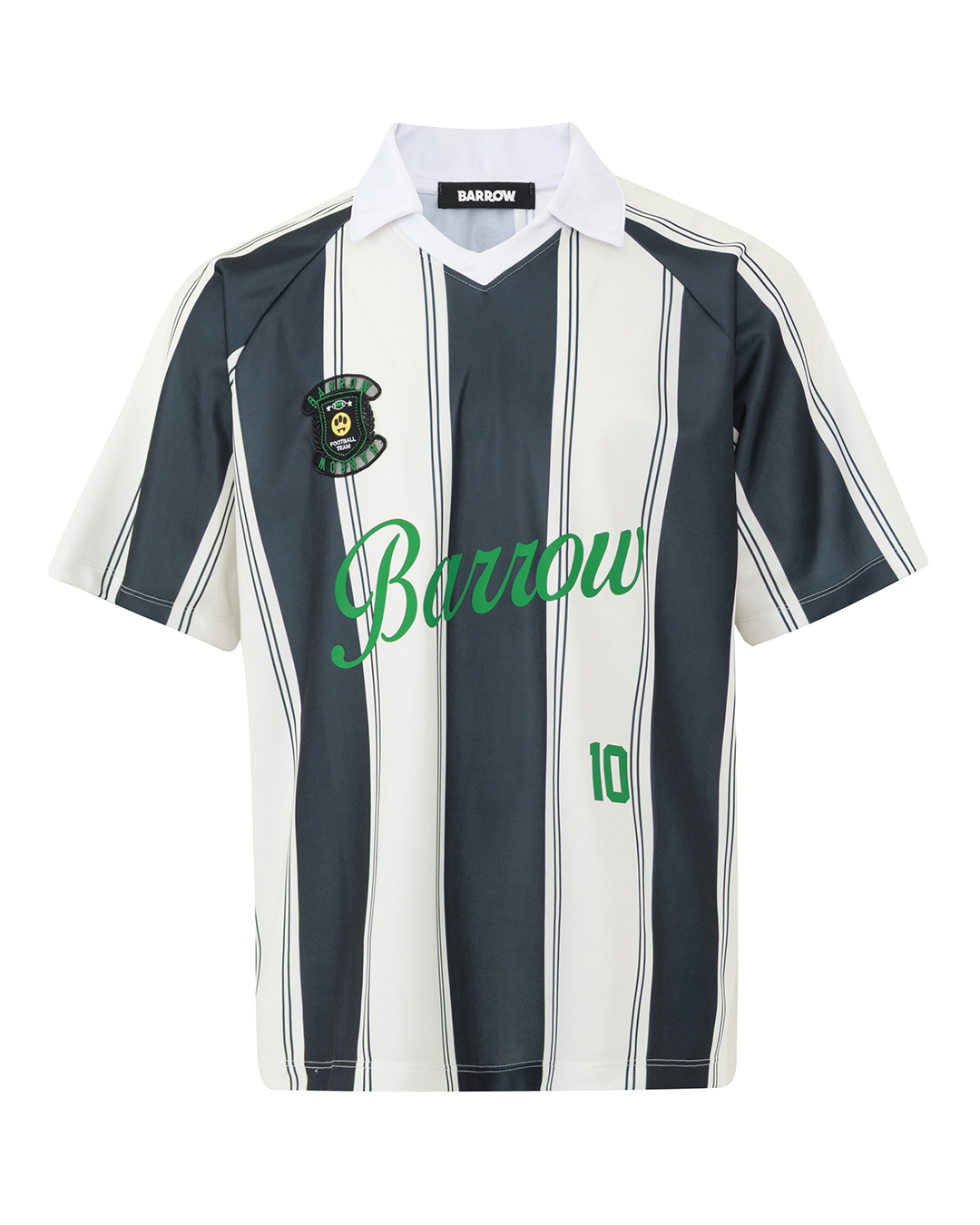 BARROW поло артикул S5BWMATH014 марки BARROW купить за 22600 руб.