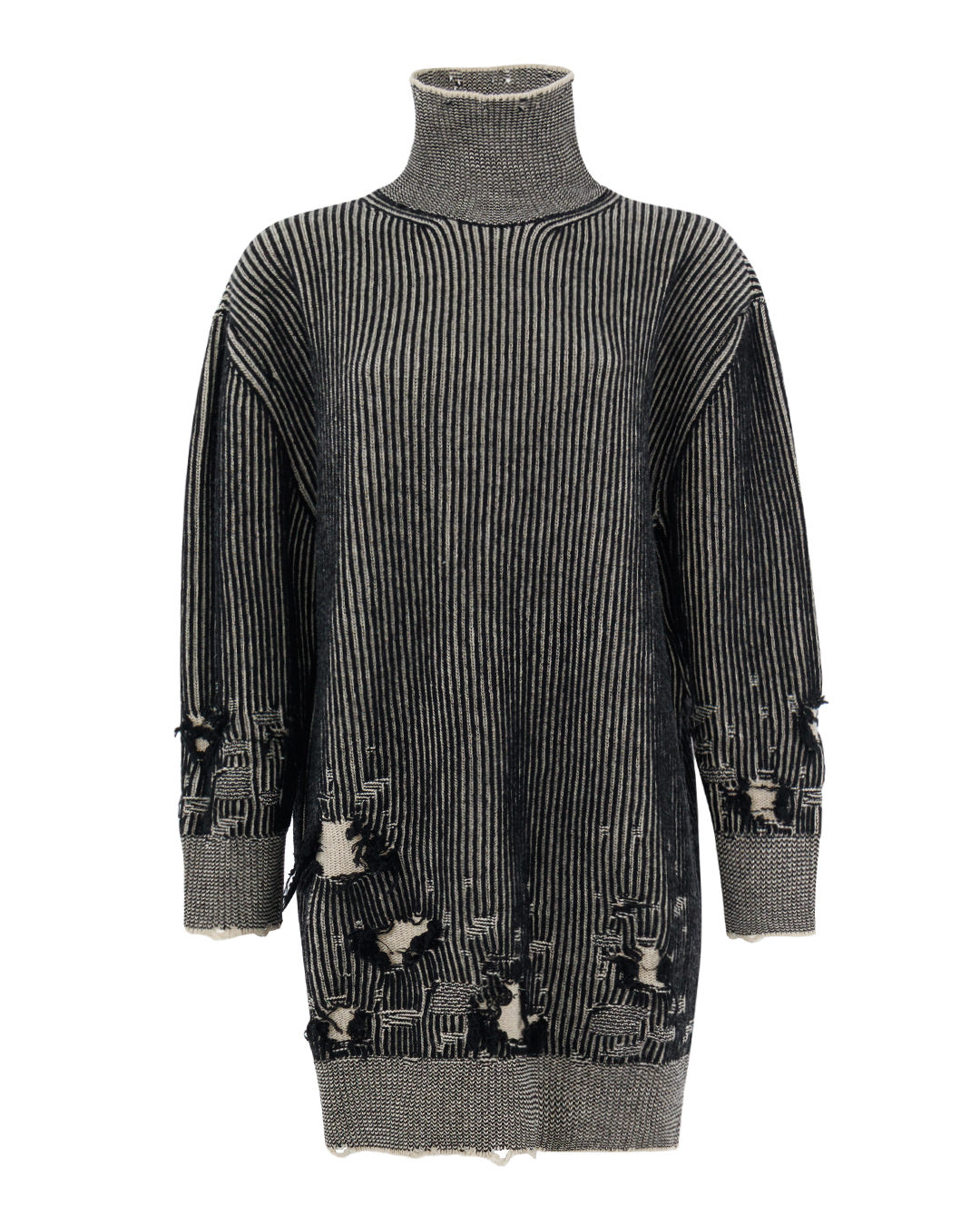 MM6 Maison Margiela из шерсти артикул S62DA0031 марки MM6 Maison Margiela купить за 87200 руб.