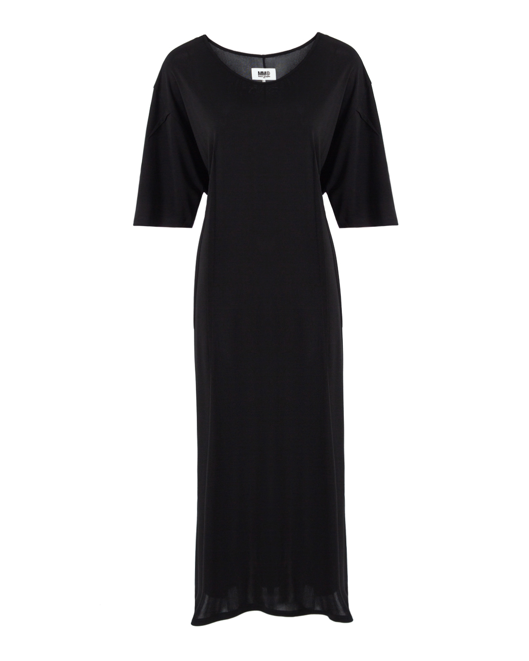 MM6 Maison Margiela с завязками на спине  артикул S62DD0007 марки MM6 Maison Margiela купить за 75700 руб.
