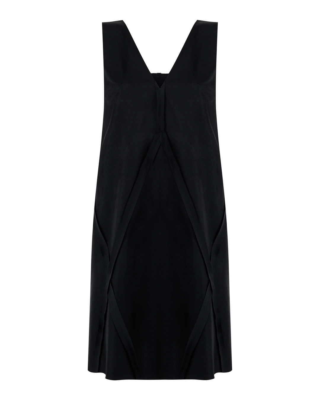MM6 Maison Margiela платье  артикул S62DD0061 марки MM6 Maison Margiela купить за 83600 руб.