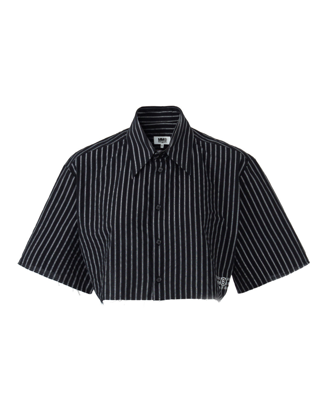 MM6 Maison Margiela свободного силуэта  артикул S62DR0003 марки MM6 Maison Margiela купить за 47500 руб.