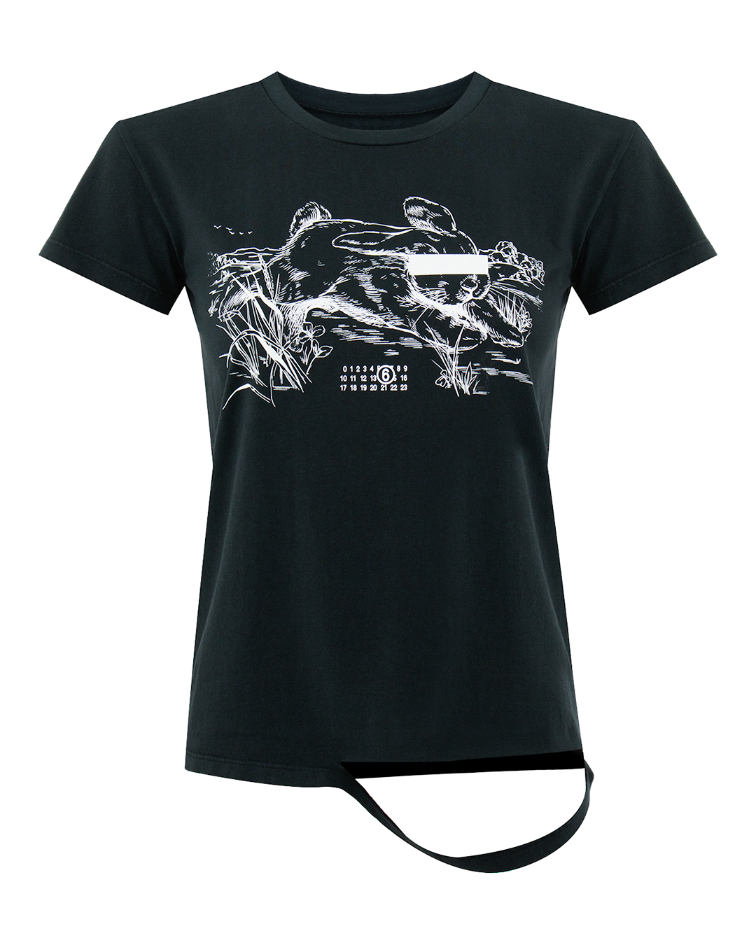 MM6 Maison Margiela  артикул S62GD0199 марки MM6 Maison Margiela купить за 31500 руб.