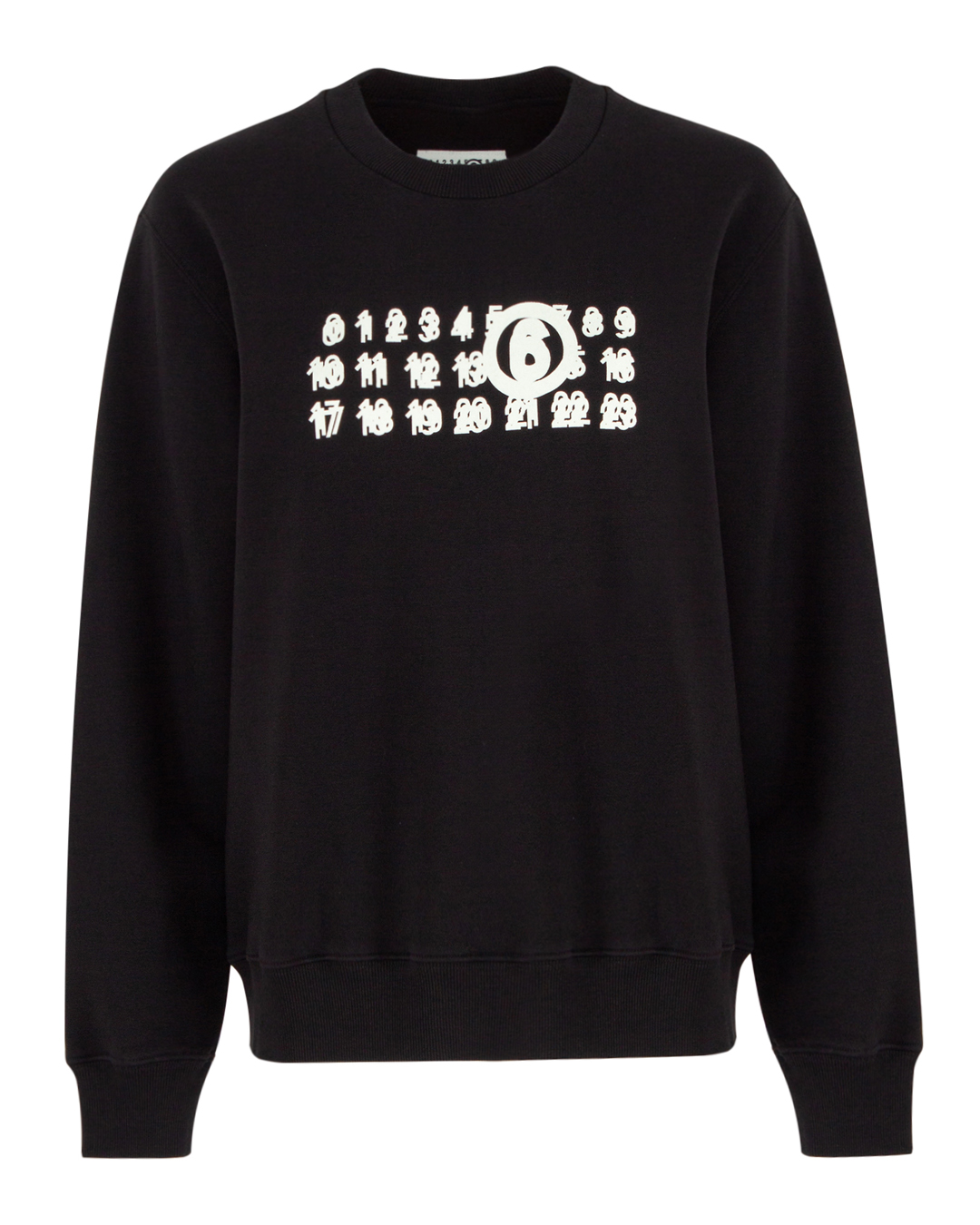 MM6 Maison Margiela с логотипом бренда  артикул S62GU0125 марки MM6 Maison Margiela купить за 46400 руб.