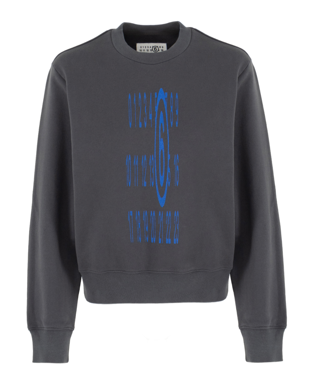 MM6 Maison Margiela из хлопка  артикул S62GU0129 марки MM6 Maison Margiela купить за 56400 руб.