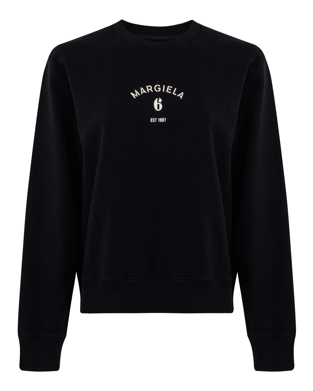 MM6 Maison Margiela свитшот  артикул S62GU0145 марки MM6 Maison Margiela купить за 47700 руб.