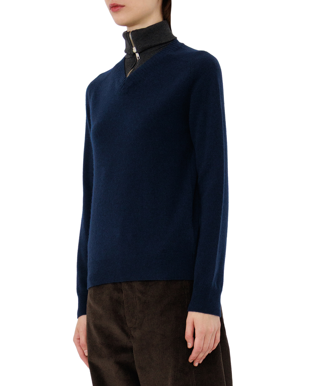 MM6 Maison Margiela джемпер — вид 3