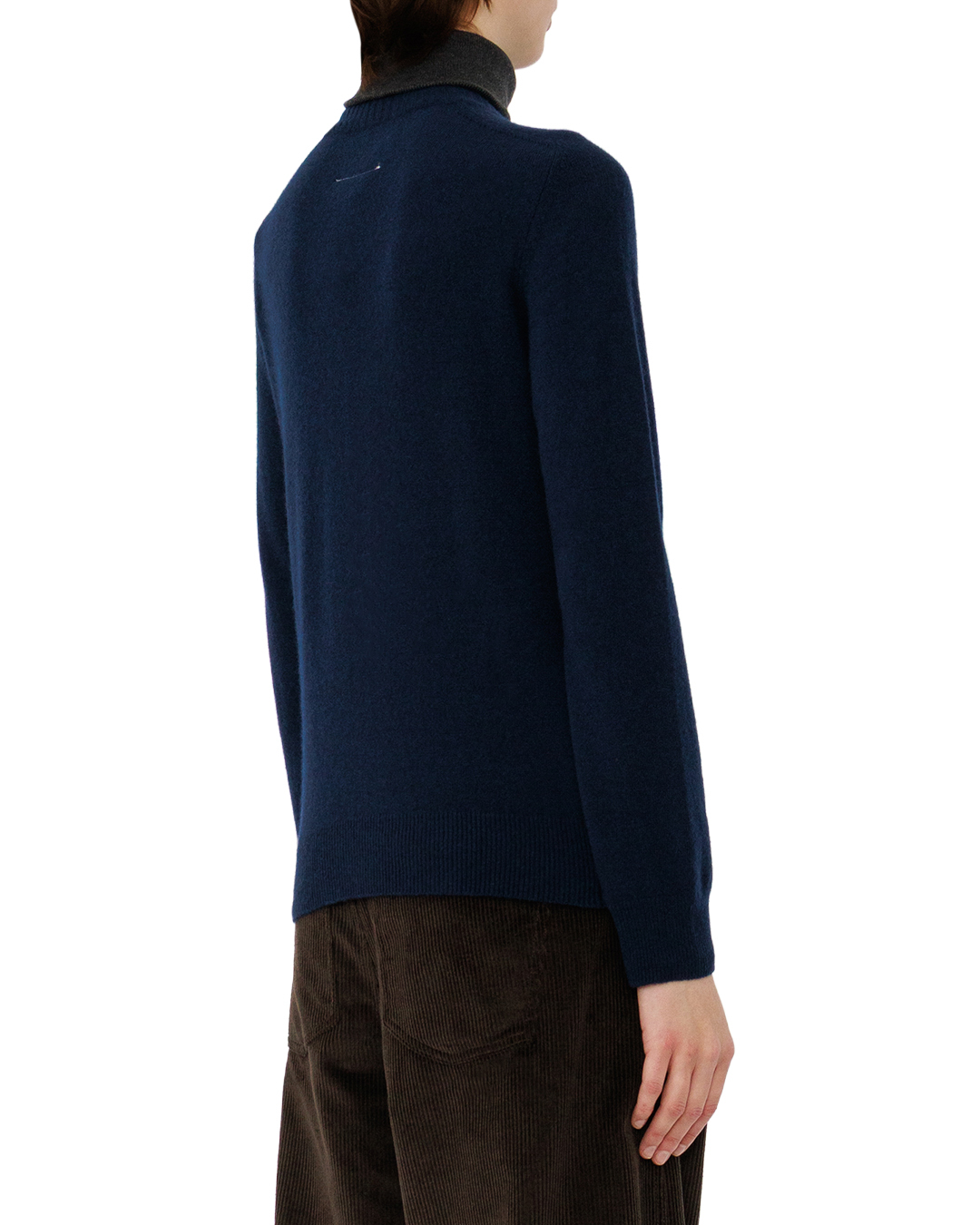 MM6 Maison Margiela джемпер — вид 4