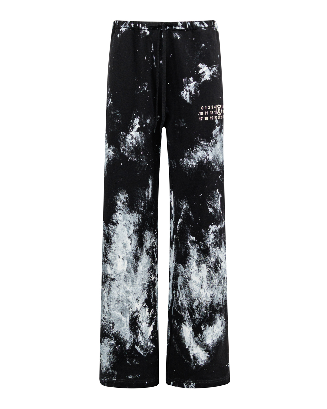 MM6 Maison Margiela брюки  артикул S62KB0263 марки MM6 Maison Margiela купить за 70800 руб.