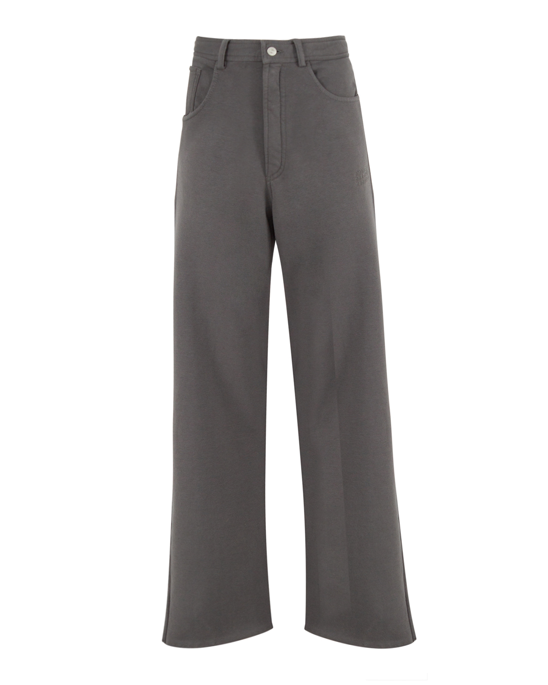 MM6 Maison Margiela из трикотажного хлопка  артикул S62LB0151 марки MM6 Maison Margiela купить за 67600 руб.