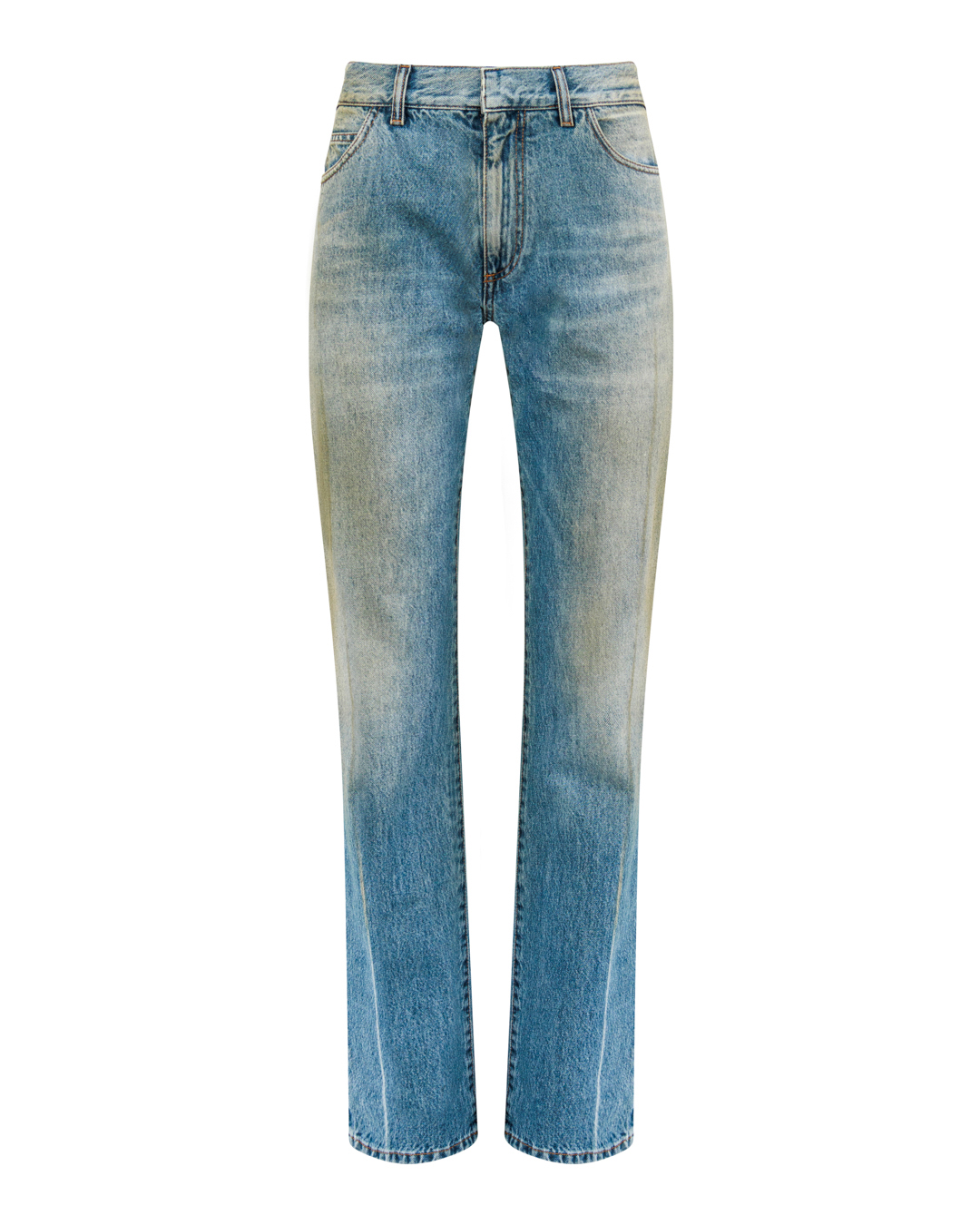 MM6 Maison Margiela джинсы  артикул S62LB0213 марки MM6 Maison Margiela купить за 60500 руб.
