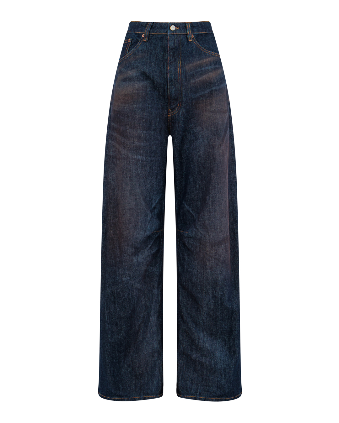 MM6 Maison Margiela джинсы  артикул S62LB0218 марки MM6 Maison Margiela купить за 63100 руб.