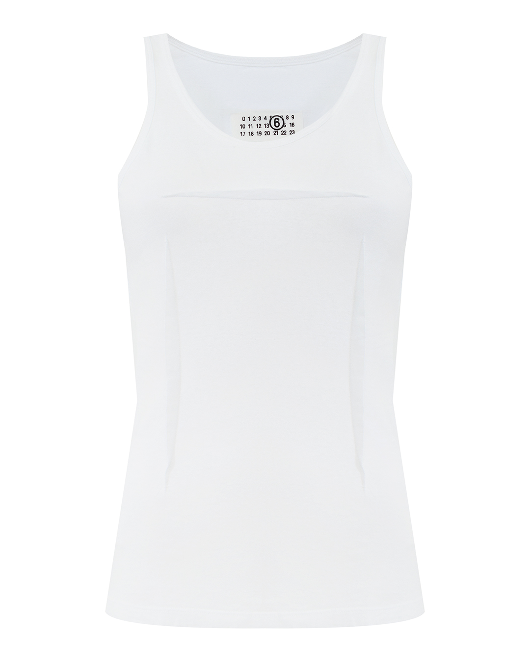 MM6 Maison Margiela  артикул S62NL0051 марки MM6 Maison Margiela купить за 27000 руб.