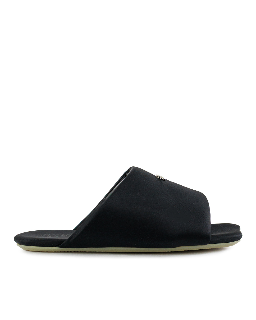 MM6 Maison Margiela шлепанцы  артикул S66WP0125 марки MM6 Maison Margiela купить за 50300 руб.