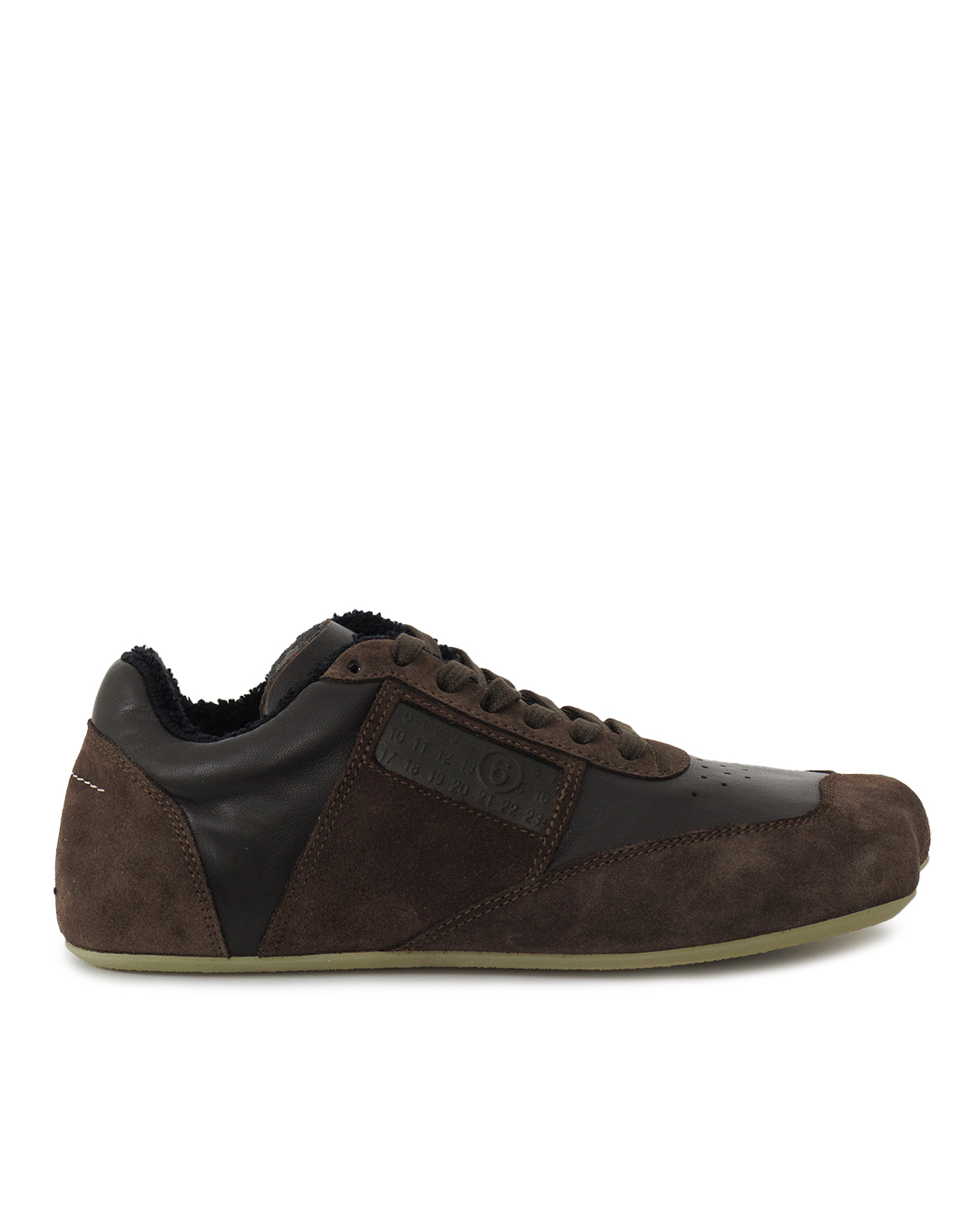MM6 Maison Margiela  артикул  марки MM6 Maison Margiela купить за 59100 руб.
