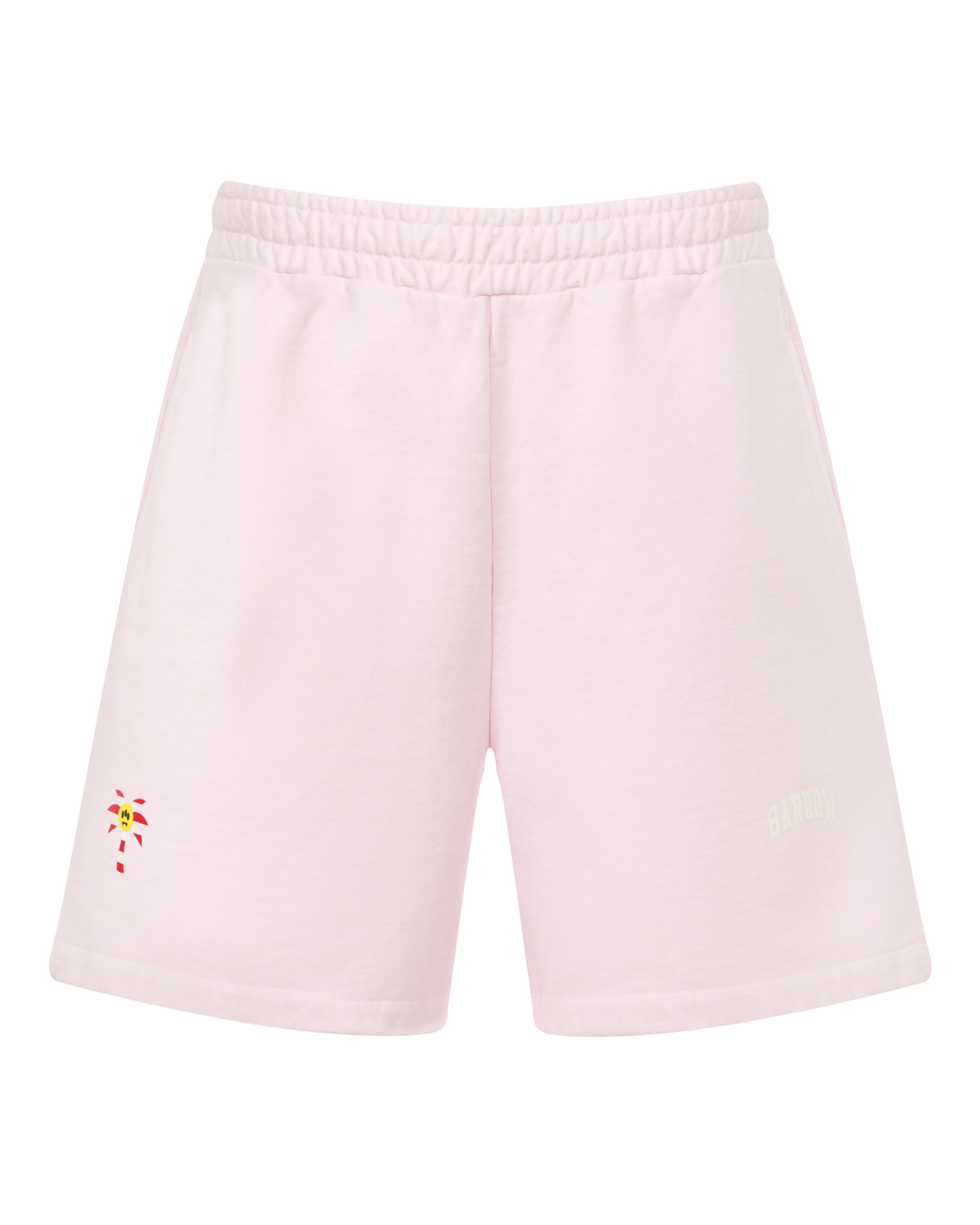 BARROW шорты  артикул S6BWUABE017.W марки BARROW купить за 22100 руб.