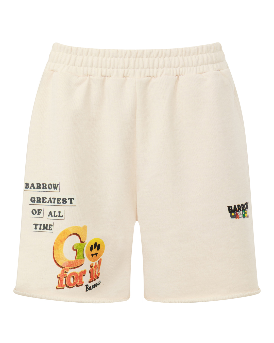 BARROW шорты  артикул S6BWUABE034 марки BARROW купить за 19300 руб.