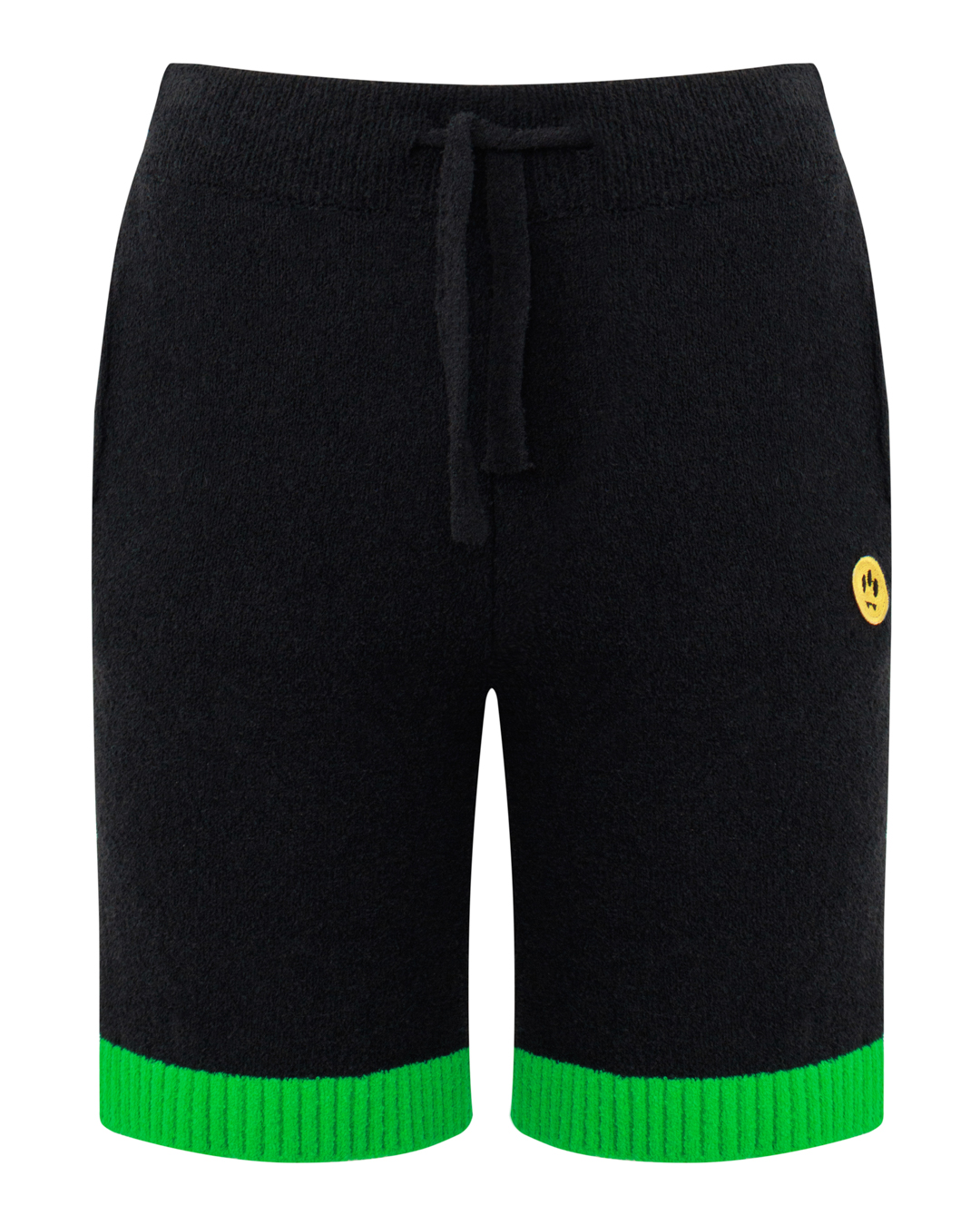 BARROW шорты  артикул S6BWUABK073 марки BARROW купить за 25200 руб.