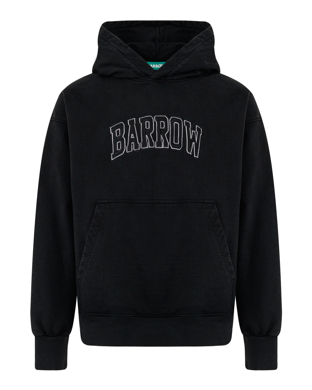 BARROW худи  артикул S6BWUAHS013 марки BARROW купить за 26200 руб.