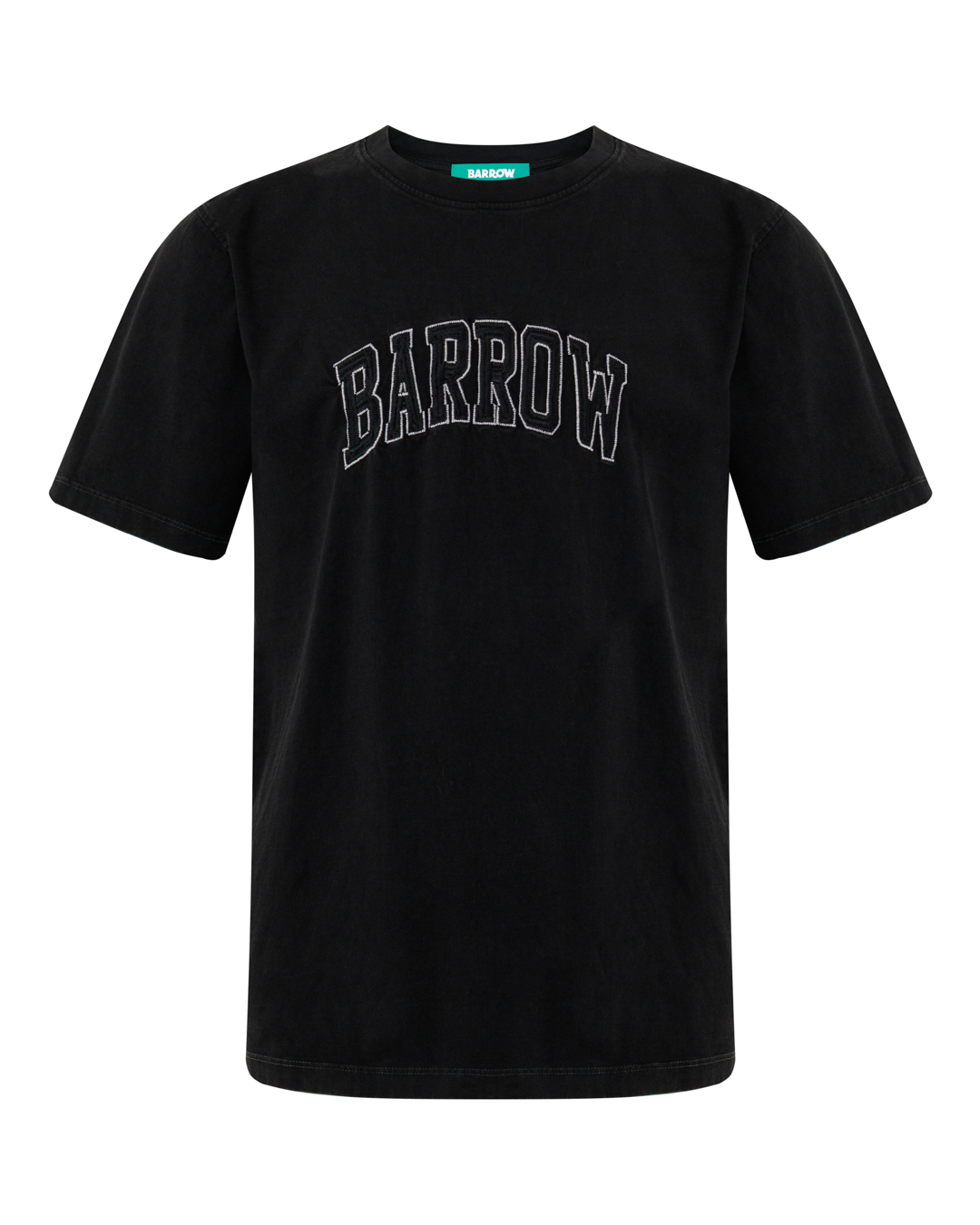 BARROW футболка  артикул S6BWUATH014 марки BARROW купить за 10700 руб.