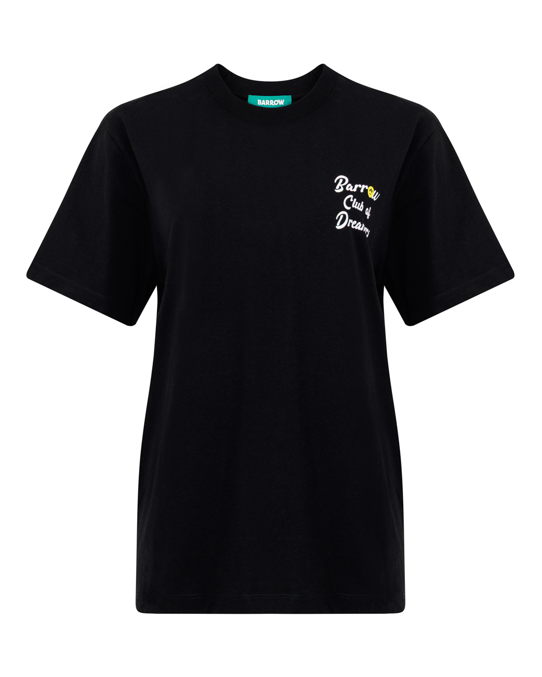 BARROW футболка  артикул S6BWUATH082 марки BARROW купить за 12600 руб.
