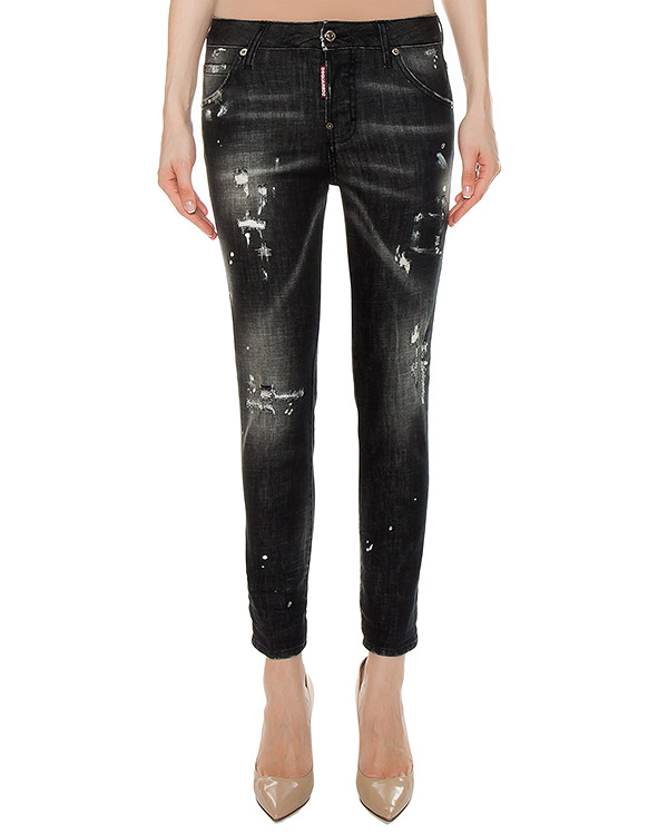DSQUARED2 джинсы — размер 36 / 38 RU фото