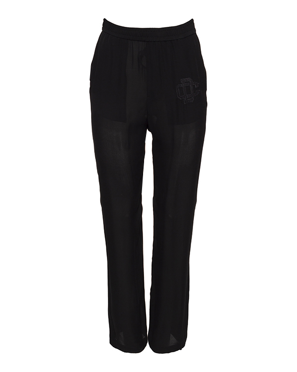 DSQUARED2 из тонкого шелка  артикул S75KB0229 марки DSQUARED2 купить за 17200 руб.