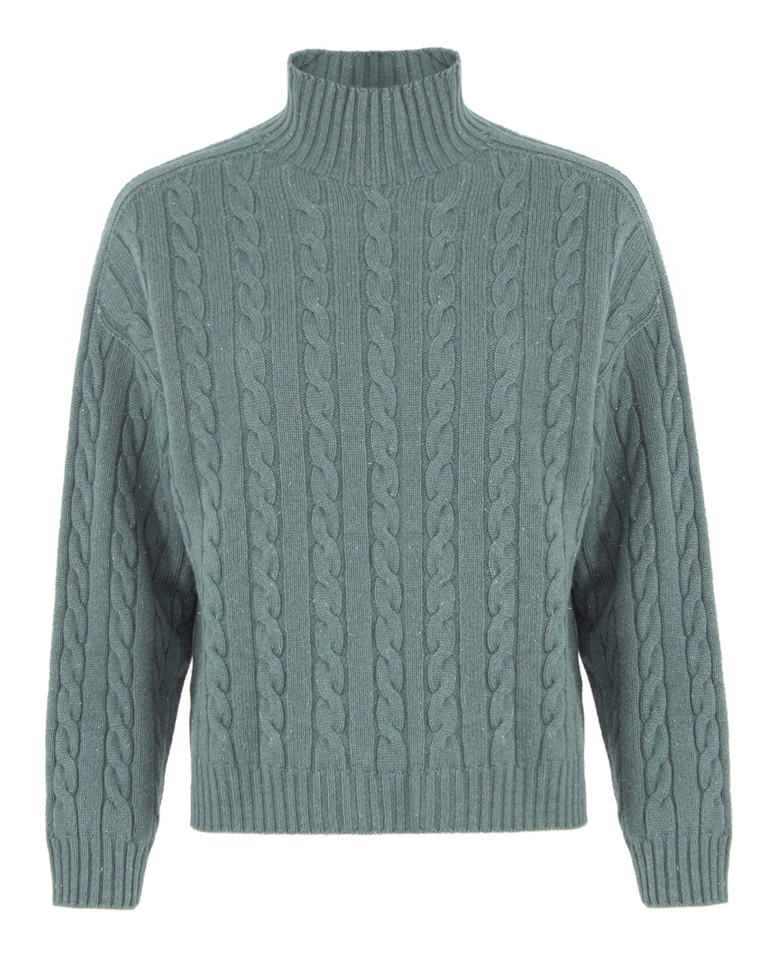 Peserico из шерсти и кашемира  артикул S99018F07 марки Peserico купить за 81600 руб.