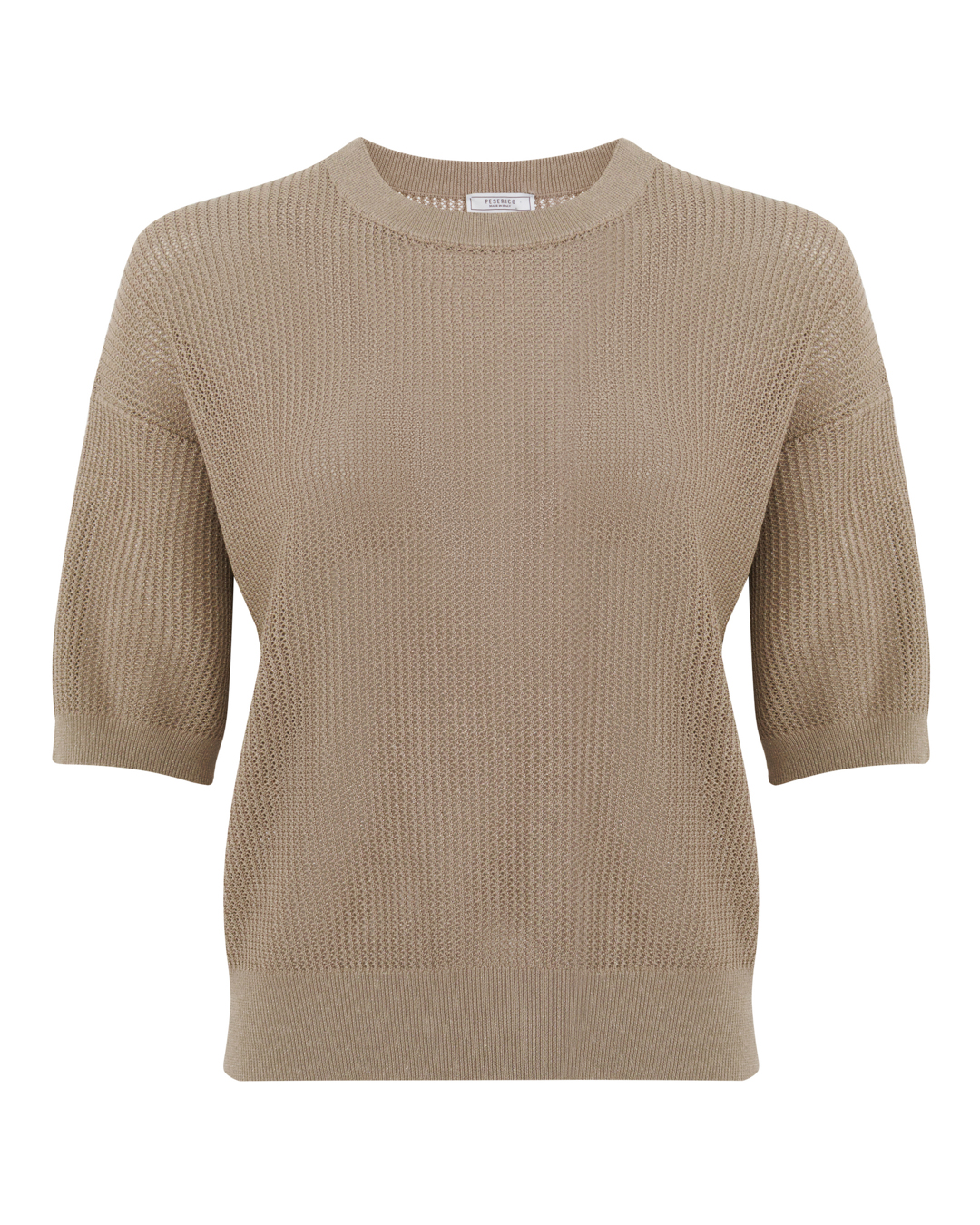 Peserico джемпер  артикул S99105F14 марки Peserico купить за 59200 руб.