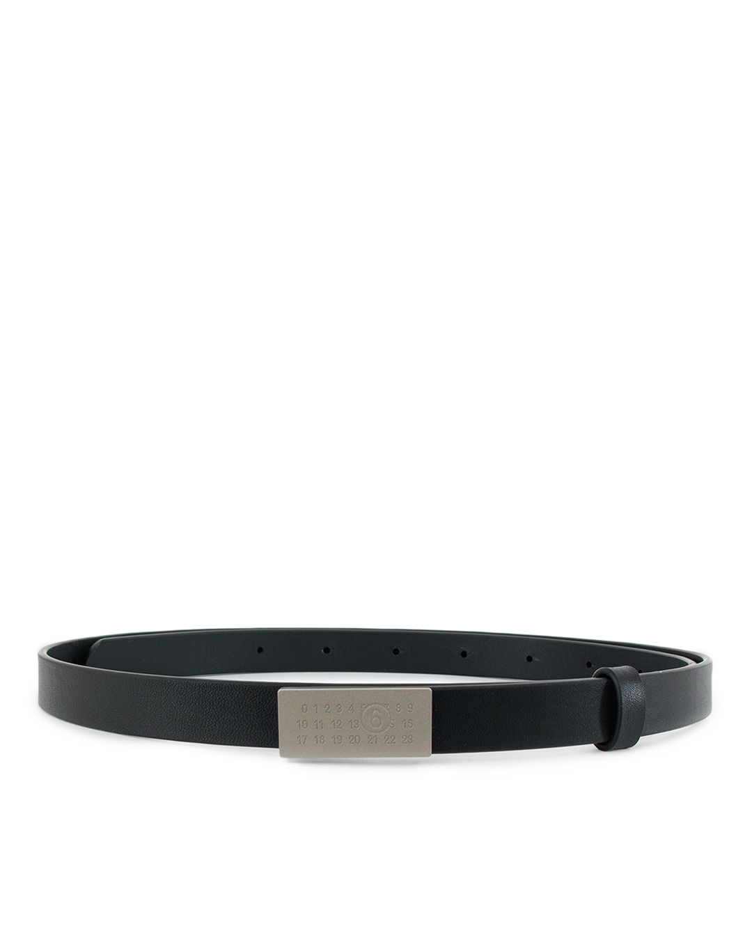 MM6 Maison Margiela кожаный артикул SA5TP0011 марки MM6 Maison Margiela купить за 38200 руб.