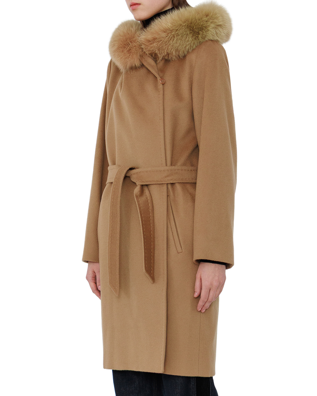 MaxMara пальто — вид 3