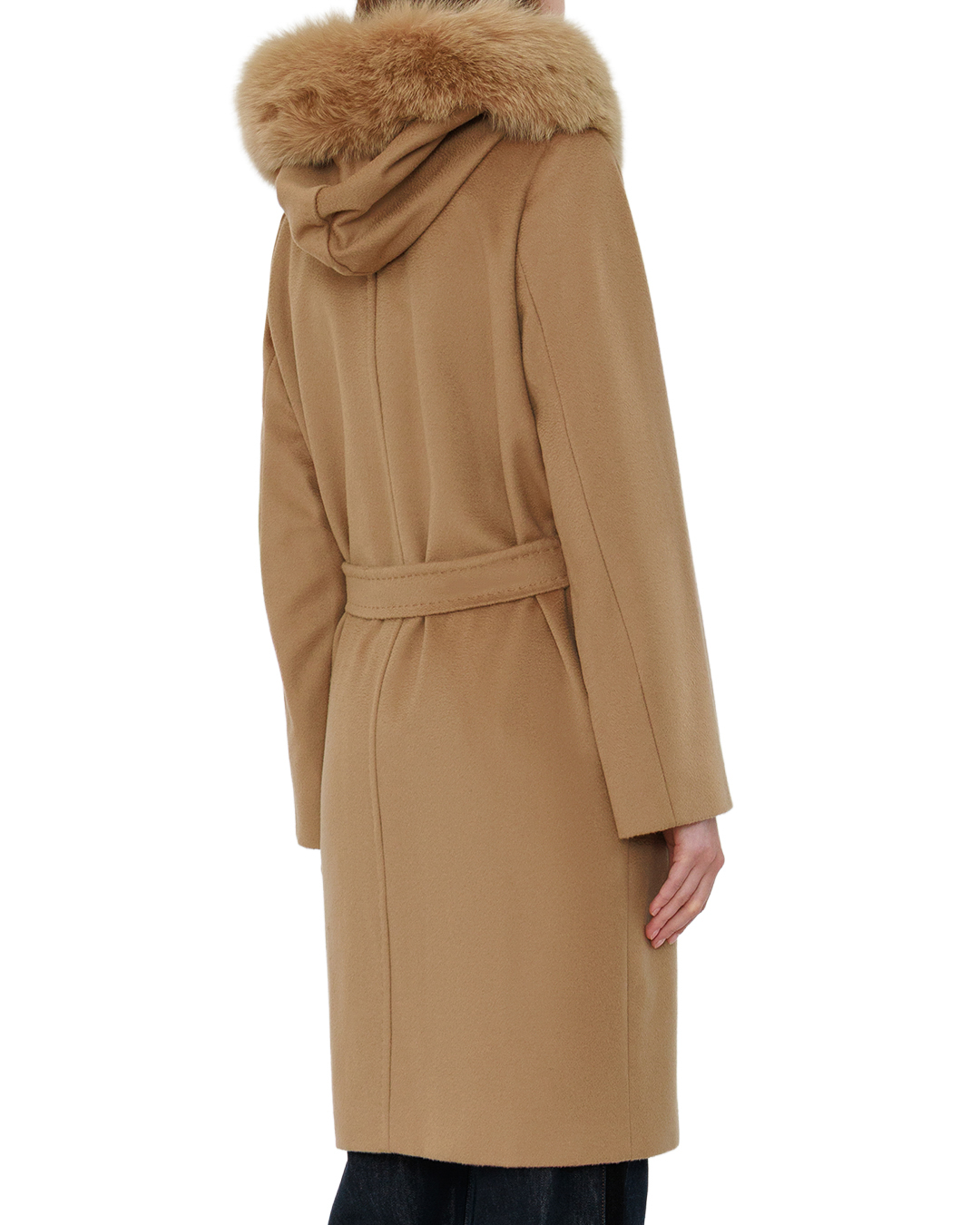 MaxMara пальто — вид 4