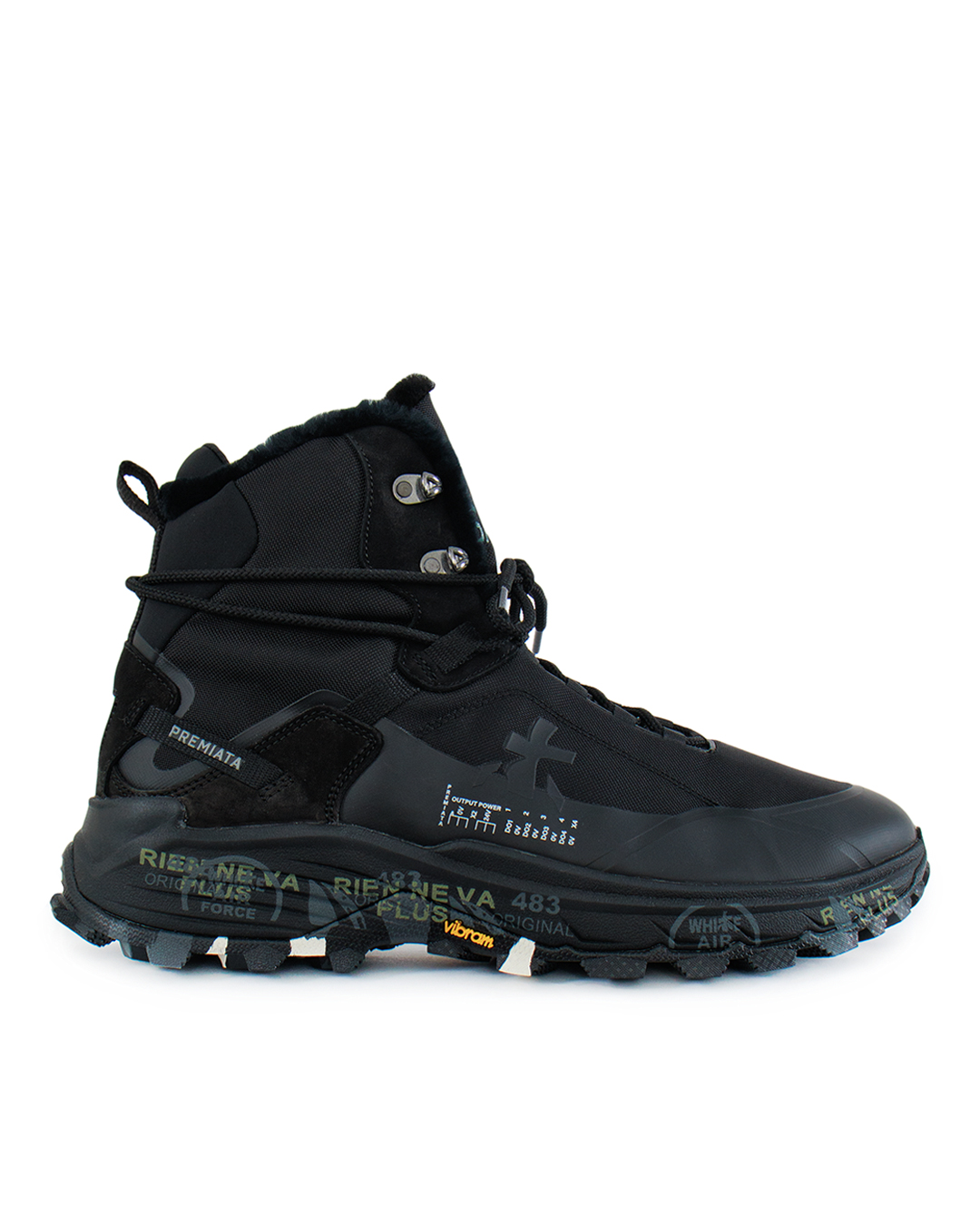 Premiata sport  артикул  марки Premiata sport купить за 48500 руб.