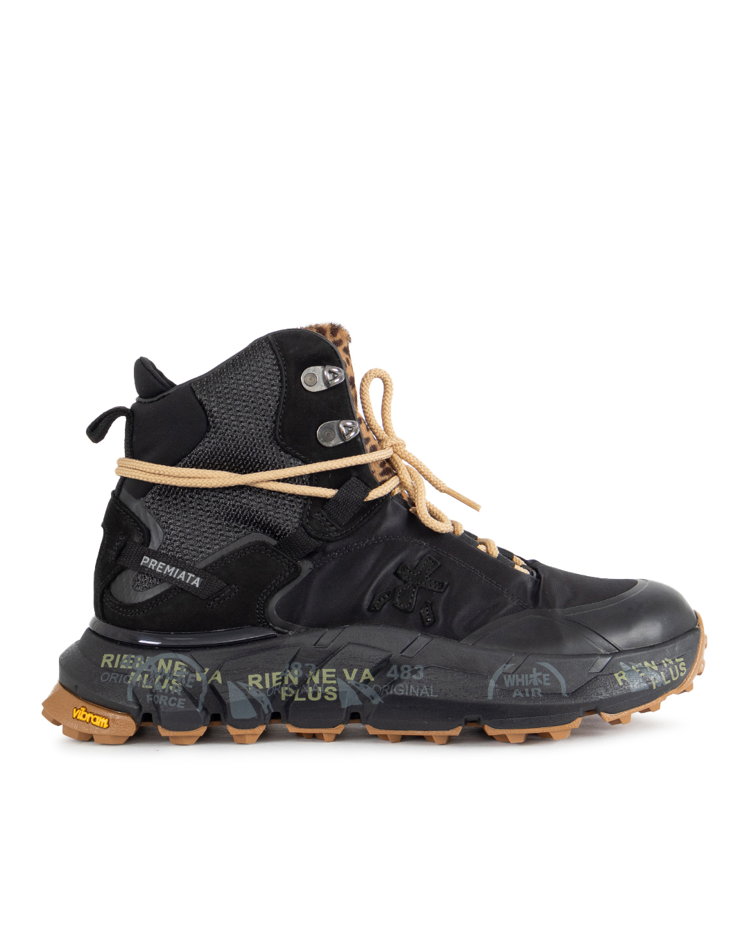 Premiata sport  артикул SAINTCROSSD VAR377 марки Premiata sport купить за 56700 руб.