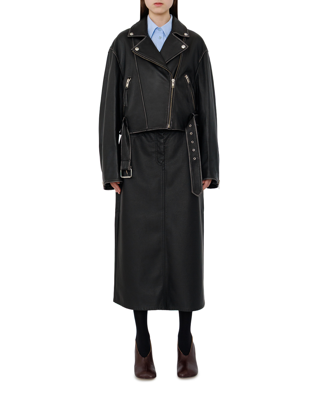 MaxMara куртка — вид 2